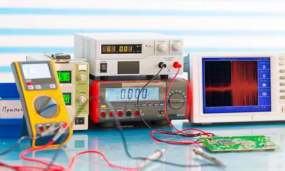 sitepic electronic test and measurement dc sources and power supplies